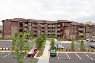 Solstice - NOW OPEN Apartamentos