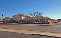 1616 59th St Apartments