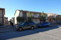 4721 Cessna Ave Apartments