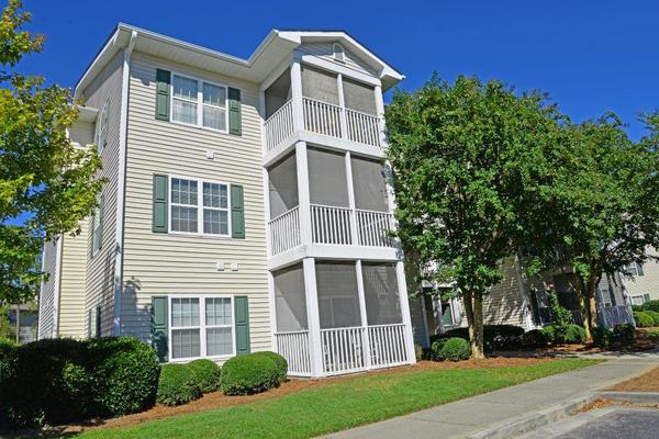 Still Meadow Village Apartments