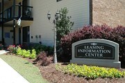 Courtyards at Auburn Apartments