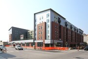 Latitude Apartments
