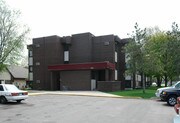 Pebble Creek North Apartments
