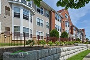 Marcy Park Apartments