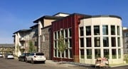 West Parc at Bethany Apartments