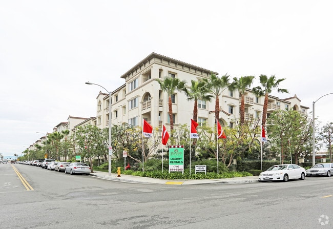 Jasmine Place Apartments