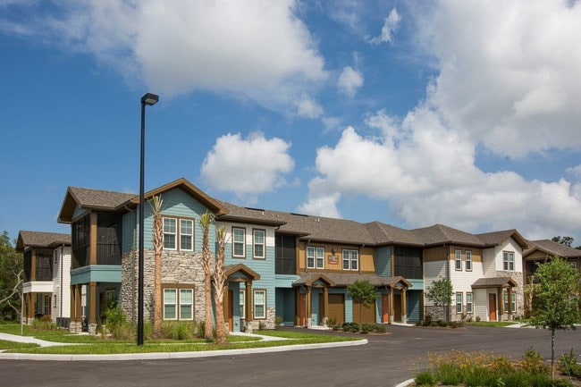 Tapestry Citrus Park Apartments