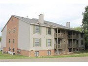 1876 Ledgewood Apartment Massillon OH