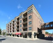 The Hub Apartments