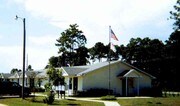 Sawgrass Apartments