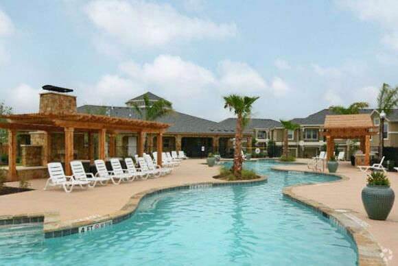 The Mansions at Briggs Ranch Apartments