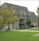 Canyon Creek Apartments