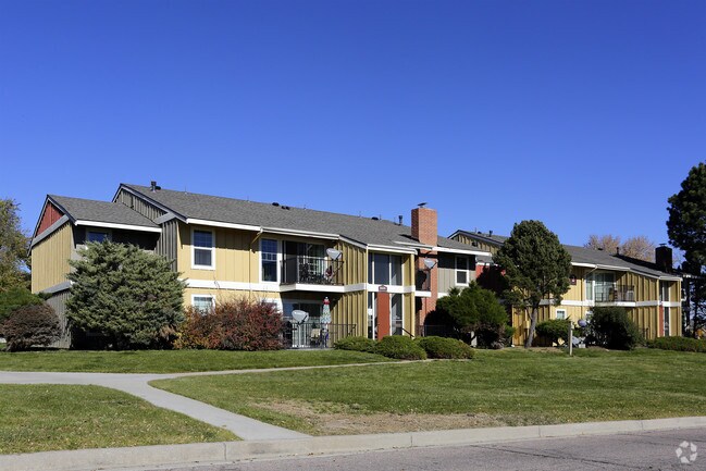 Canyon Ranch Apartment Homes