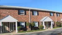 Heritage Pointe Apartments