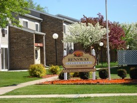 721 W Lincoln St Waupun WI Apartments