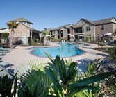 Beaumont Trace Apartments