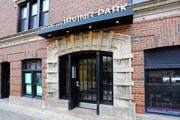 Reside on Irving Park Apartments