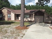 3 Bedroom Single-Family Home for Rent $895