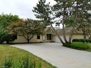 4 Bedroom Single-Family Home for Rent $3500