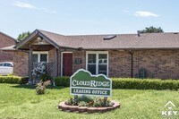 Cloudridge Apartments