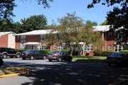 North Brunswick Crescent Apartments