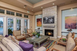 Highline Apartments