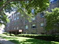 Chicago Apartments