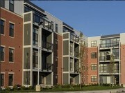 Windsor at Maxwell's Green Apartments