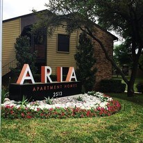 The Aria Apartamentos