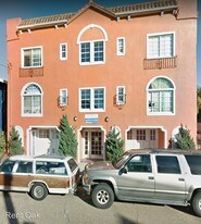 Studio Condo Unit for Rent $1575