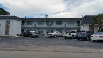 350 73rd Ave Saint Pete Beach FL Apartments