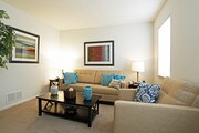 Hickory Point Apartments