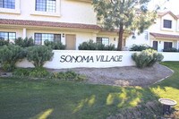 Sonoma Village Apartments