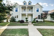 4 Bedroom Single-Family Home for Rent $1700