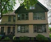 2417-2419 S Woodward St Milwaukee WI Apartments