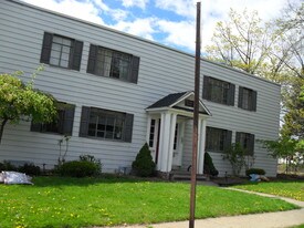 874 Riverside Dr Johnson City NY Apartments