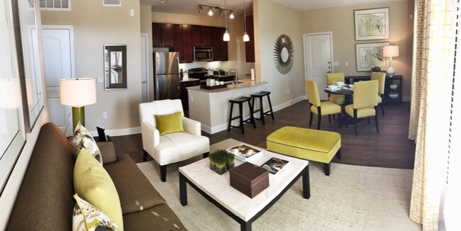 The Retreat at Riverstone Apartments