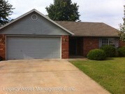 3 Bedroom Single-Family Home for Rent $1000