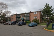 Hillside Heights Apartments
