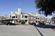 Wilson Crossing Apartments