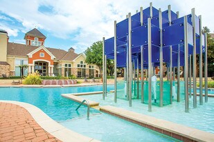 Grand Venetian at Las Colinas Apartments