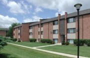 Larkin Village Apartments