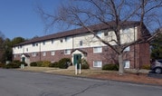 Village Green Apartments