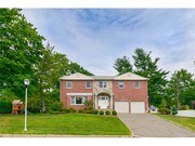 5 Bedroom Single-Family Home for Rent $6700