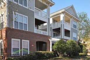 Brookberry Park Apartments