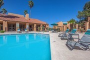 Rillito Village Apartments