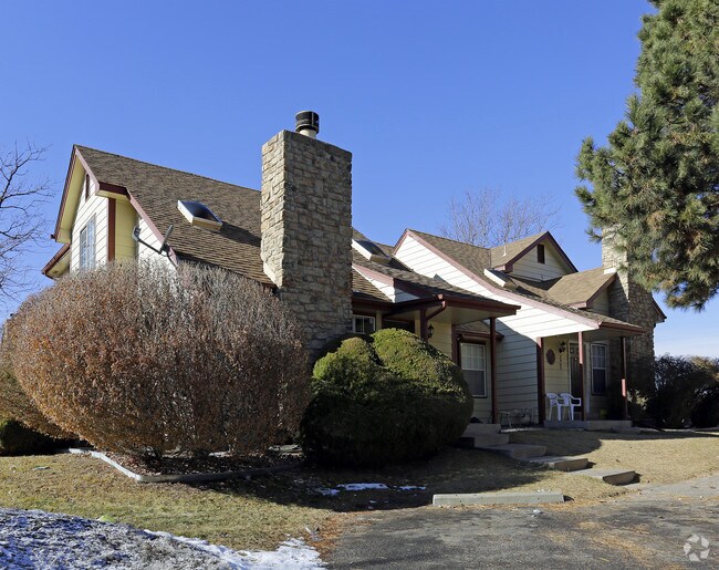 Cricket Townhomes Rentals Aurora, CO