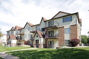 Thomasbrook Apartments