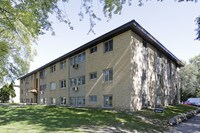 West End Trails Apartments