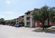 Villa Vista Apartments